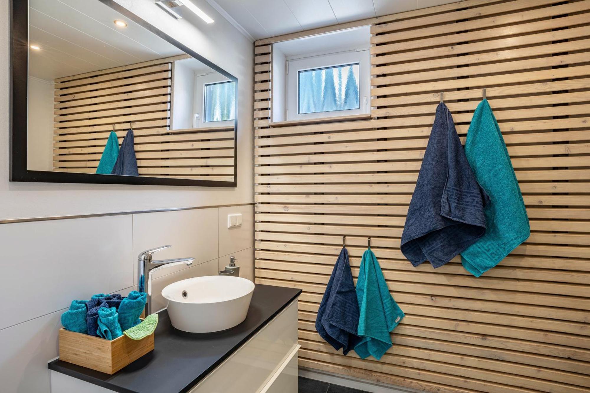 Ferienwohnung Drachenstein ヴァインハイム エクステリア 写真